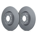 S11KR1143 REAR EBC Stage 11 Kit
