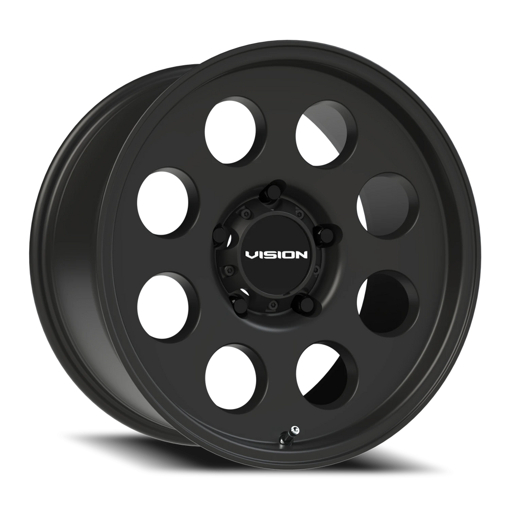VISION WHEEL auto part