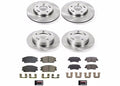 PowerStop auto part