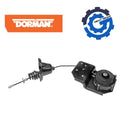 SPARE TIRE HOIST