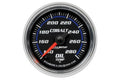 AutoMeter gauge