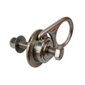 ANCHOR SWIVEL 5K 316SS SWIVEL ONLY GRAY