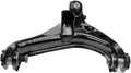 CONTROL ARM