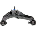 CONTROL ARM
