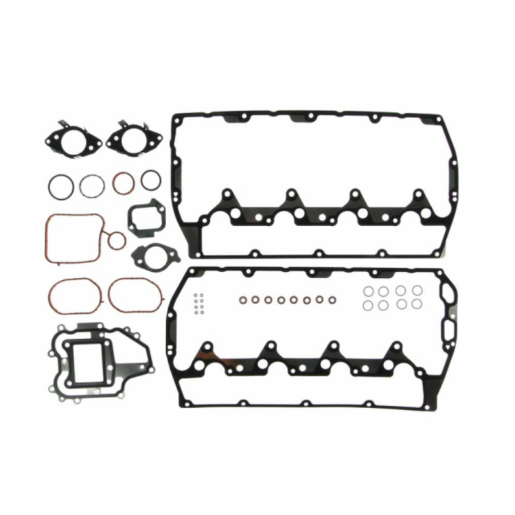 ENGINE VALVE COVER GASKET SET