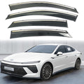 VENTVISOR CHROME