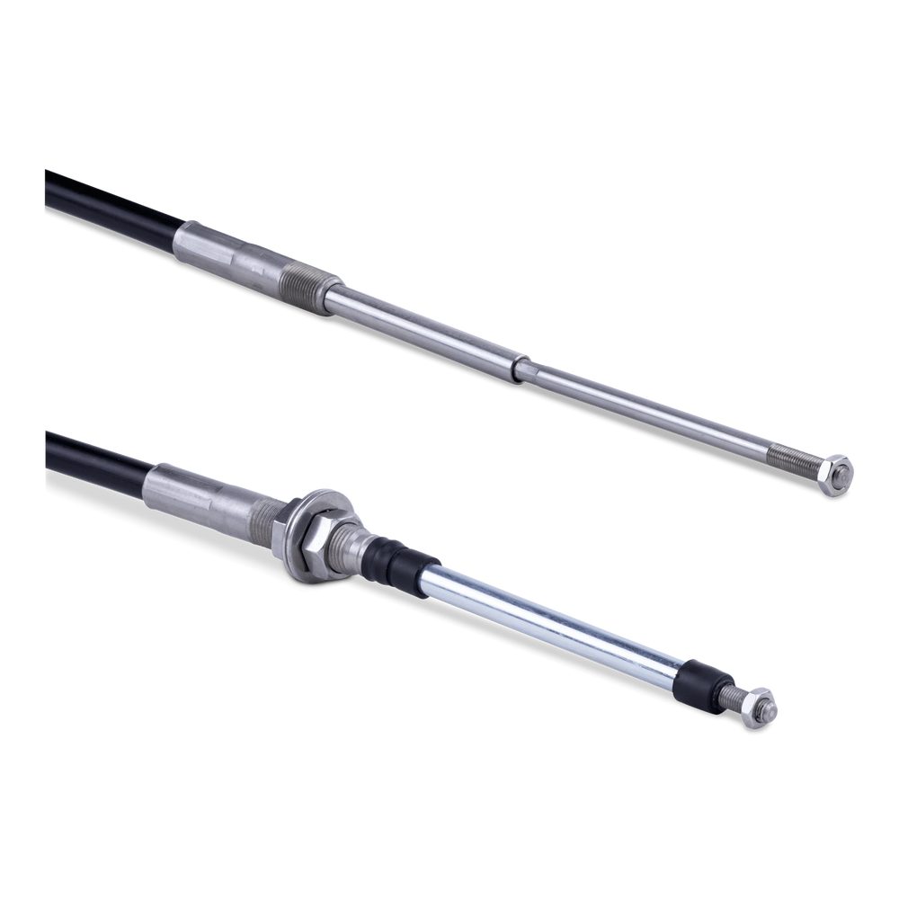 6400 JET STEERING CABLE 11FT