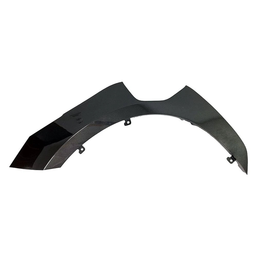 CAPA LT FRONT WHEEL OPENING MOLDING TOYOTA BZ4X 23C