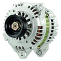 REMY red auto part