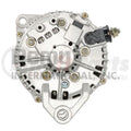 REMY auto part close-up