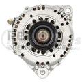 REMANUFACTURED ALTERNATOR