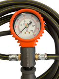 MAXTRAX INDEFLATE ANALOGUE 4 HOSE