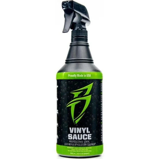 BLING SAUCE auto part
