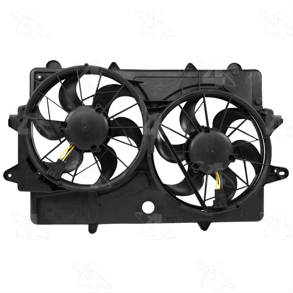 FOUR SEASONS auto part