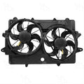 RADIATOR / CONDENSER FAN