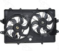 RADIATOR / CONDENSER FAN