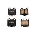 Centric OE Coated Front Brake Kit (2 Wheel)