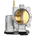 THROTTLE BODY