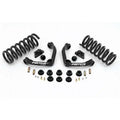 Fabtech 98-08 Ford Ranger 2WD 3.0L/4 Cyl w/Coil Spring Front Suspension Coil Spring Kit