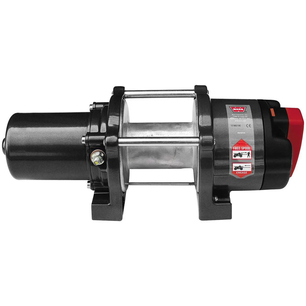 ***Discontinued***WINCH SUB PV2500 REPLACEMENT
