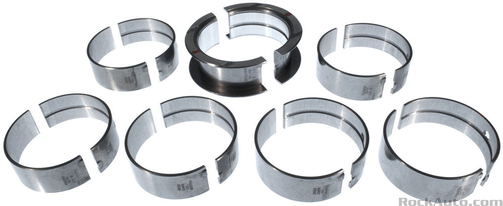 Mahle auto part
