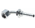 HYDRAULIC COUPLING - GLOBALSPIRAL