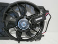 RADIATOR FAN MAZDA3 04-09