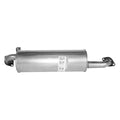 DIRECT-FIT MUFFLER - 93-95 TOYOTA L
