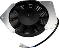 All Balls Racing 00-01 Yamaha YFM400 Kodiak 2WD Cooling Fan