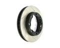 StopTech Slotted Sport Brake Rotor