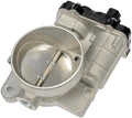 THROTTLE BODY UNIT