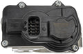 THROTTLE BODY UNIT