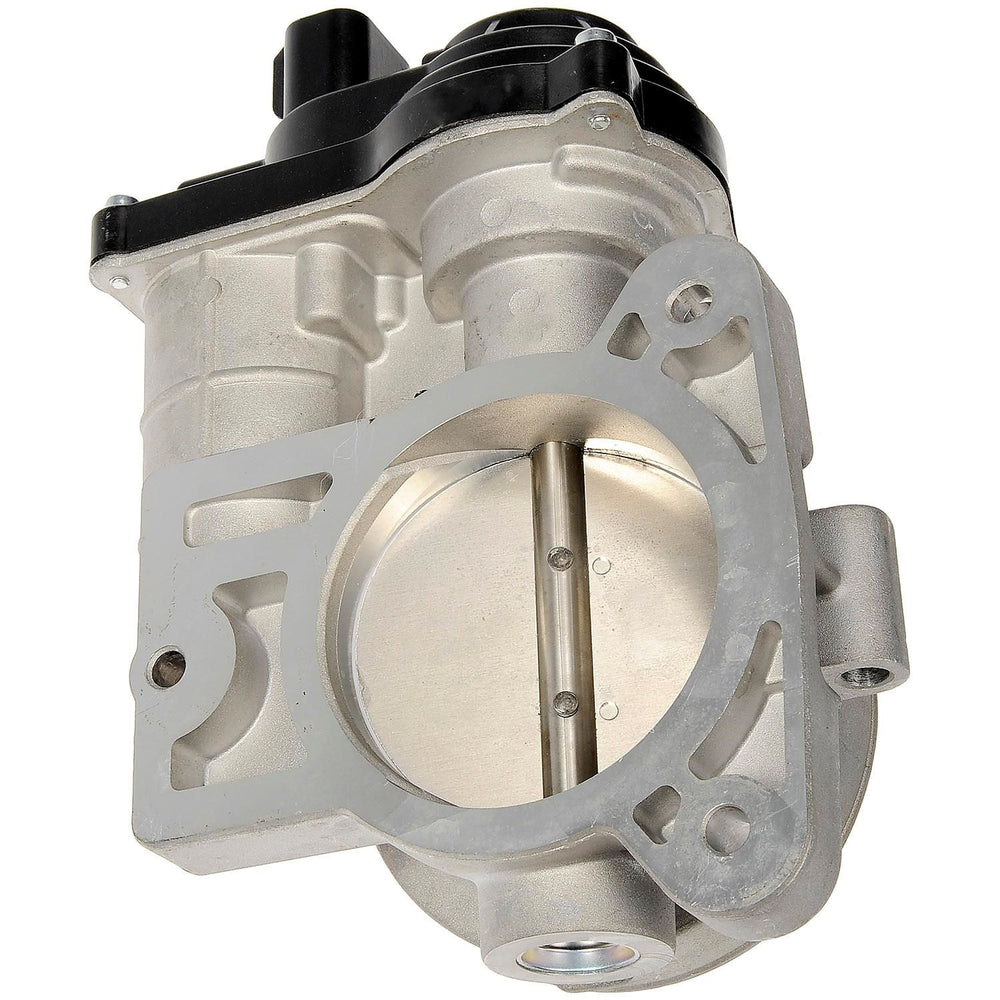 THROTTLE BODY UNIT