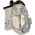 THROTTLE BODY UNIT