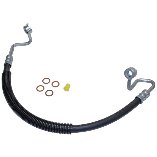 Gates Power Steering Hose End Fitting