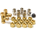 SEASTAR SOL. auto part