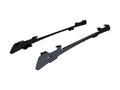 ~(18 lbs. 61X9X4)~ Mitsubishi Triton/L200 / 5th Gen Foot Rails
