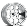The Wheel Group auto part detail