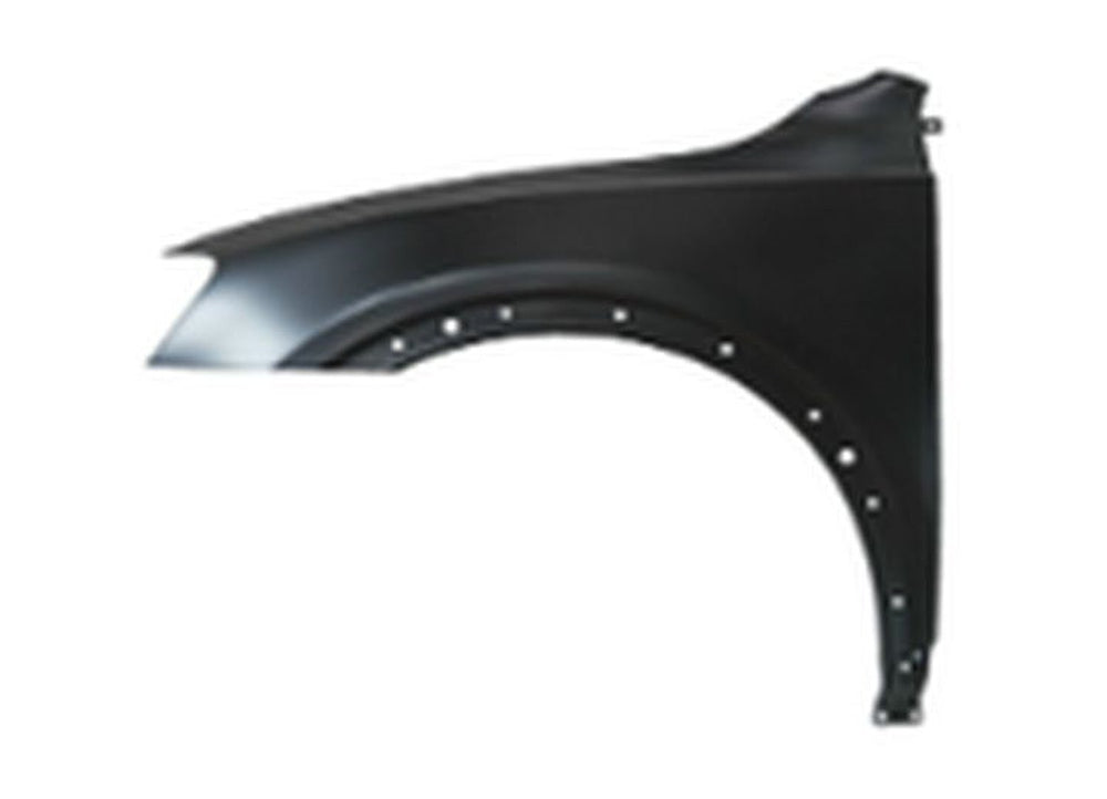 LH FRONT FENDER ASSY AUDI Q3 1518