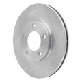 R1 00-01 Dodge Ram 1500 Front Brake Rotor Set w/Ceramic Pads and Hardware
