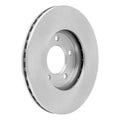 R1 00-01 Dodge Ram 1500 Front Brake Rotor Set w/Ceramic Pads and Hardware