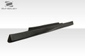 1997-2001 Honda Prelude Duraflex Type M Side Skirts Rocker Panels - 2 Piece