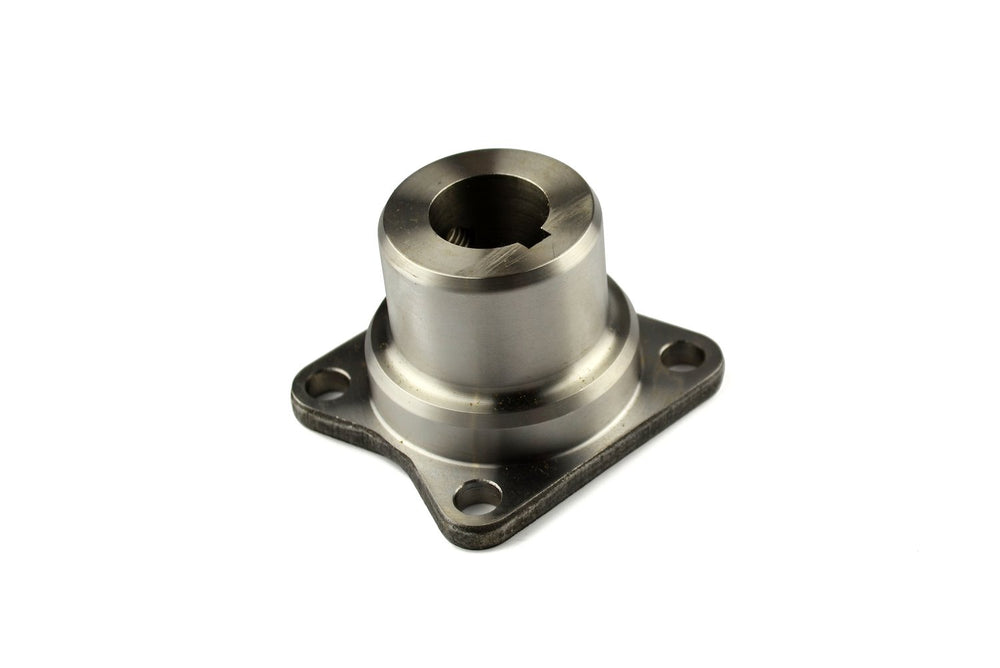 COMPANION FLANGE