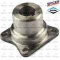COMPANION FLANGE