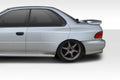 Extreme Dimensions fender flares