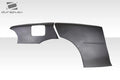 Extreme Dimensions fender flares