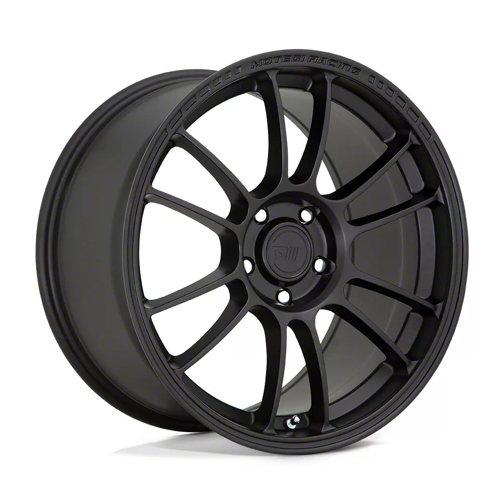 MR146 18X8.5 5X120 S-BLK 35MM