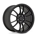 MR146 18X8.5 5X120 S-BLK 35MM