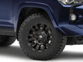 Fuel Wheels auto part