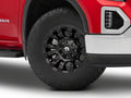 Fuel Wheels auto part installed view
